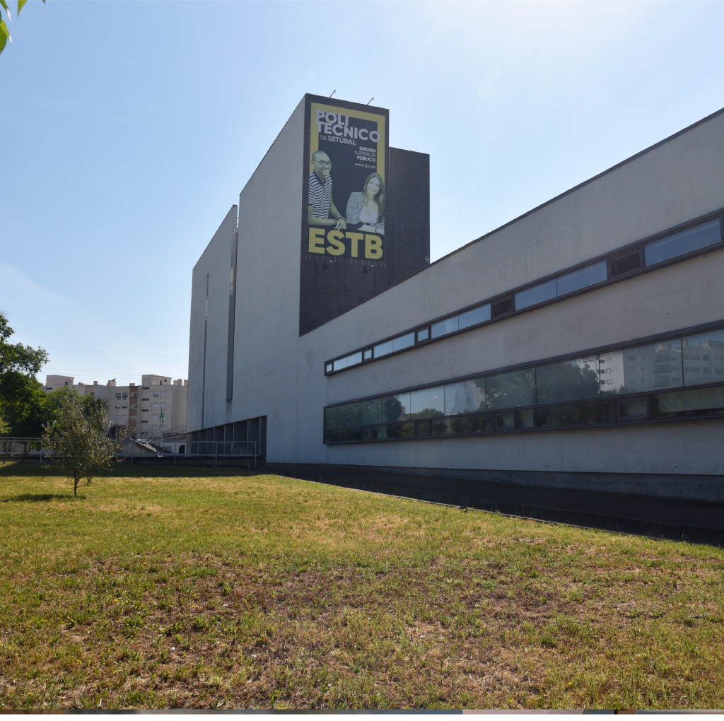 Edificio ESTB