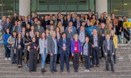 IPS na 1ª Assembleia Geral da aliança universitária E³UDRES² 2.0