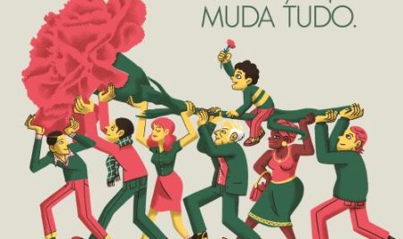 Exposição “Liberdade. A força que muda tudo” inaugurada no Barreiro