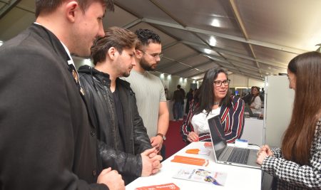 Semana da Empregabilidade revela como a IA está a moldar o futuro do recrutamento