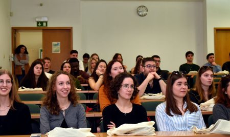 Politécnico de Setúbal acolhe 80 novos estudantes em mobilidade internacional