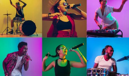 Projeto “Aqui há Música” apresenta-se em concerto