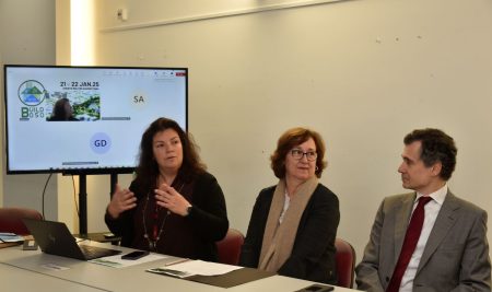 Politécnico de Setúbal forma “nova geração” europeia de especialistas em construção sustentável