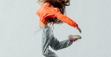 Dança no IPS Dança no IPS