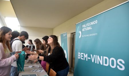 Campus Aberto mobiliza mais de 600 alunos do Ensino Secundário