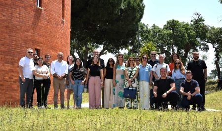 ESCE/IPS recebe visita académica de instituições brasileiras para intercâmbio sobre Sustentabilidade e Desenvolvimento Regional
