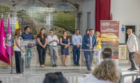 Politécnico de Setúbal integra Rede de Emprego Poceirão-Marateca