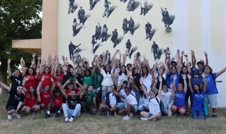 Wave of Talent: Mais de 50 alunos exploram o Ensino Superior e a região em mais uma academia de verão