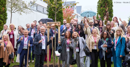 EUDRES Spring Summit 2025_Saxion UAS