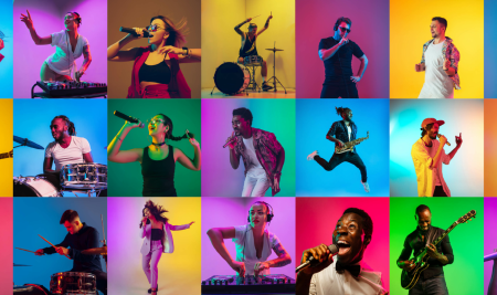 Projeto “Aqui Há Música” regressa com 2.ª edição | Inscrições abertas