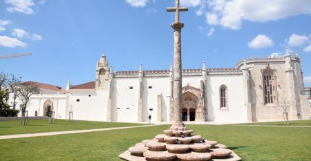 Convento de Jesus_setúbal Convento de Jesus_setúbal