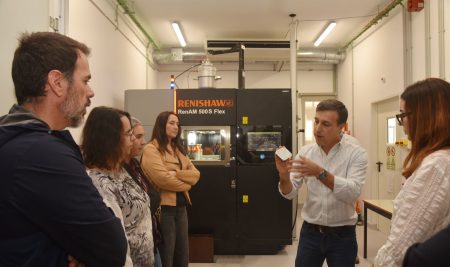Open Day IPS + AISET | Academia e indústria da região estreitam laços