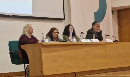 “Violência invisível” debatida em seminário dedicado à prevenção e intervenção no adulto
