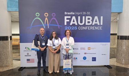 Politécnico de Setúbal adere à FAUBAI – Associação Brasileira de Educação Internacional