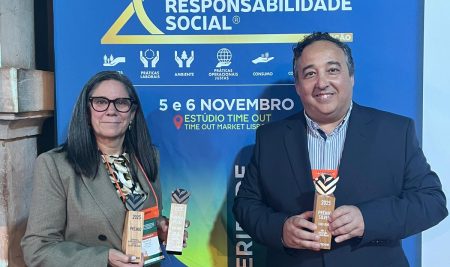 IPS premiado por estratégia consistente nas áreas de responsabilidade social e sustentabilidade