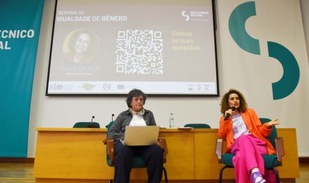 Semana da Igualdade de Género abre com reflexão sobre sexualidade e estereótipos de género