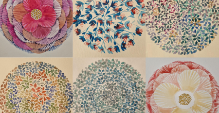 Exposição Circular de Helena Martins Exposição Circular de Helena Martins