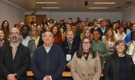 9.ª edição do Programa de Mentoria AlumniIPS arranca com 150 participantes