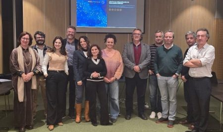 Politécnico de Setúbal na Rede Ibérica de Open Innovation