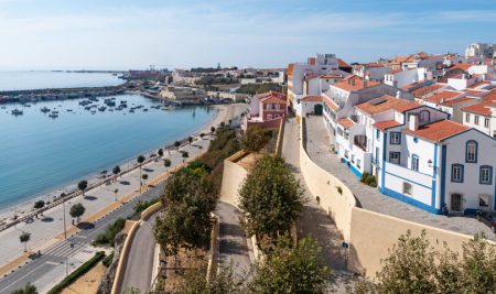 Governo garante financiamento para nova Escola Superior do IPS em Sines