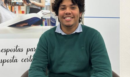 Entrevista: “Poder representar os milhares de estudantes do IPS é uma oportunidade que me honra muito”