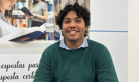 Entrevista: “Poder representar os milhares de estudantes do IPS é uma oportunidade que me honra muito”