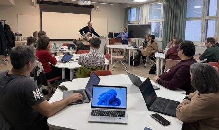 IPS integra projeto europeu para reforçar cibersegurança nas escolas