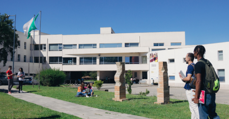 CONFERÊNCIA INTERNACIONAL DE MARKETING