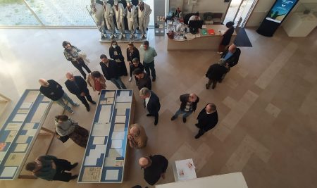 Pacheco Pereira inaugura exposição inédita sobre censura no Estado Novo