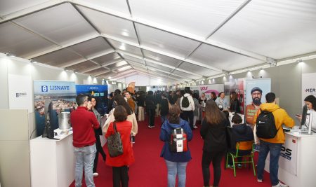 Maioria dos diplomados do IPS integra o mercado de trabalho em menos de seis meses