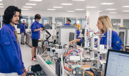 IPS reforça papel no ecossistema nacional de inovação com adesão à TecParques