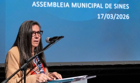 Assembleia Municipal saúda nova Escola Superior do Politécnico de Setúbal em Sines
