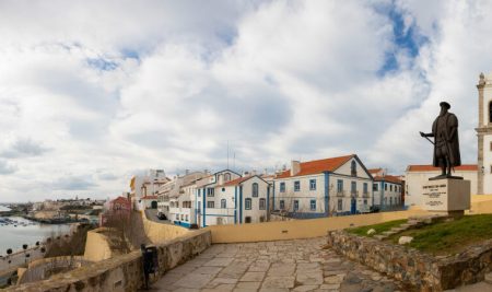 Projeto de nova escola superior em Sines aprovado pelo Governo