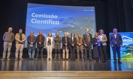 IPS integra Comissão Científica da Arrábida Biosfera e reforça aposta na investigação ao serviço do território