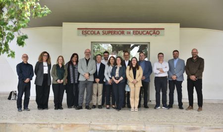 ESE assinam carta de compromisso com Estratégia Nacional de Educação para o Desenvolvimento