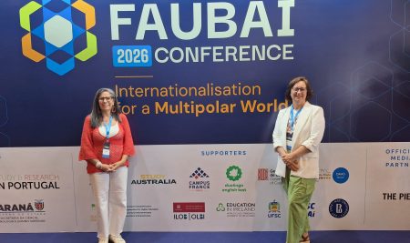 Politécnico de Setúbal fortalece estratégia de internacionalização no Brasil