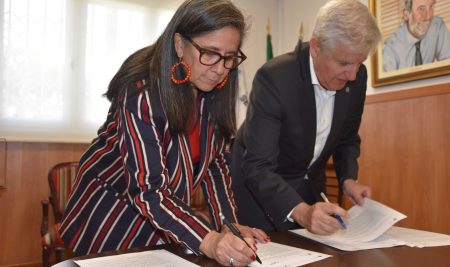 Politécnico de Setúbal assina protocolo com Ordem dos Engenheiros