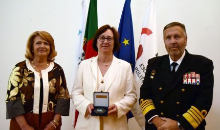 IPS acolheu reflexão sobre tradição, inovação e sustentabilidade do mar