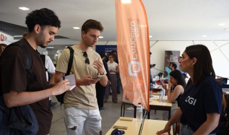 EXPO Estágios de Verão estreia-se no Politécnico de Setúbal