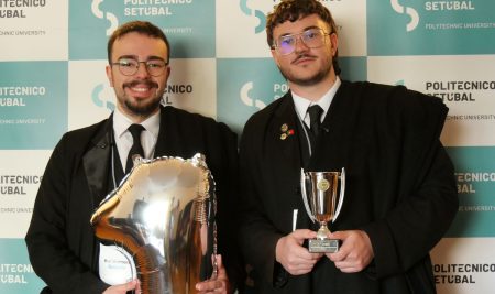 Solução tecnológica para tunas académicas vence final regional de Setúbal do Poliempreende