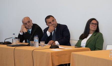Presidente do IPS assume vice-presidência do Conselho Estratégico da CIM da Península de Setúbal