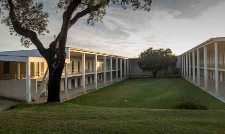 Edifício da ESE/IPS entre os finalistas do concurso “Novas 7 Maravilhas de Portugal”