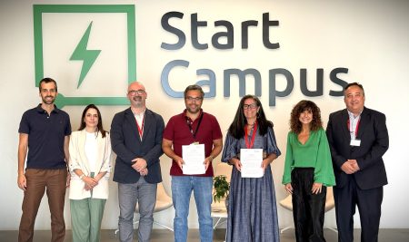 IPS e Start Campus unem-se para formar talento tecnológico em Sines